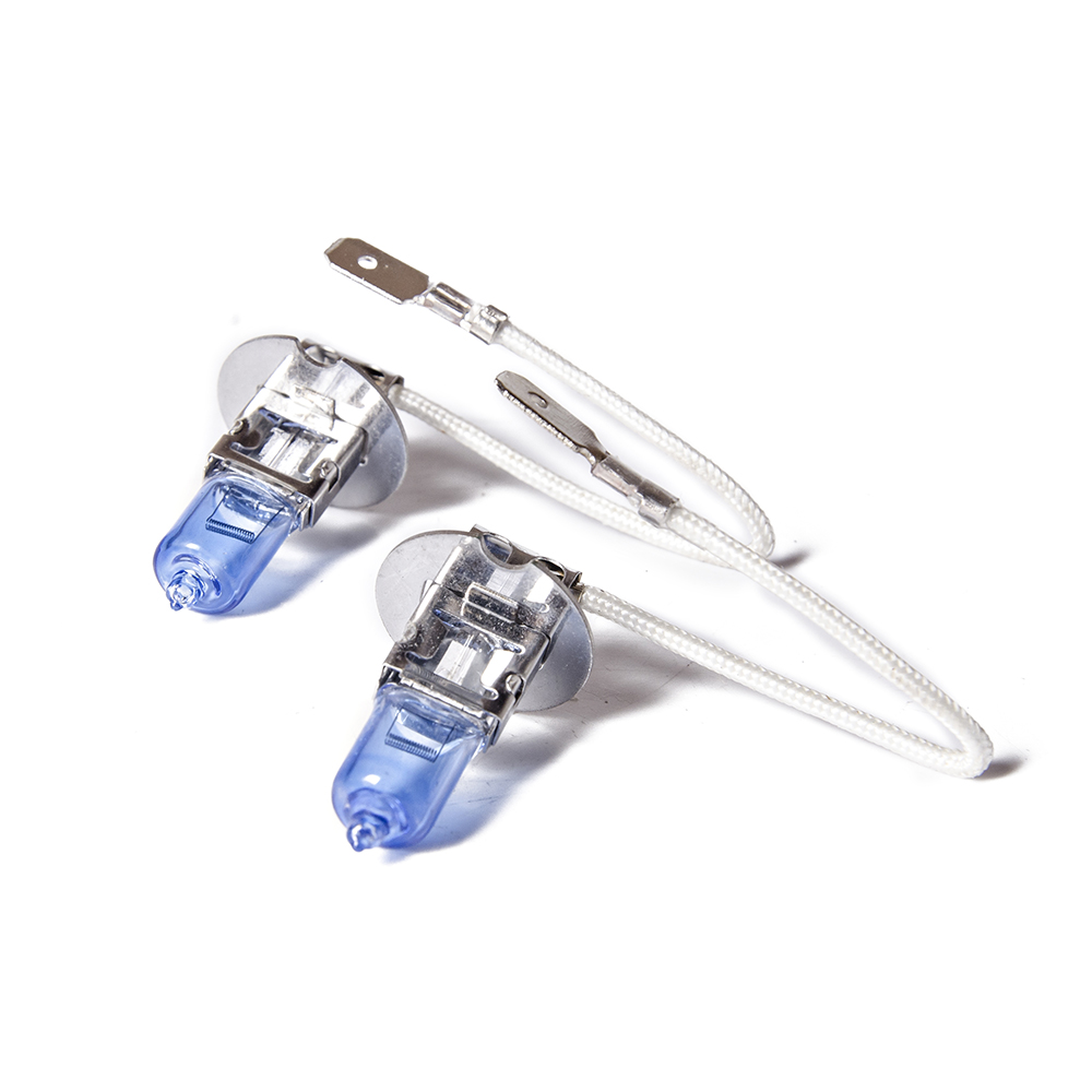 KOB12336XEN - H3 KIT LAMPARA 12V BLUE XENON